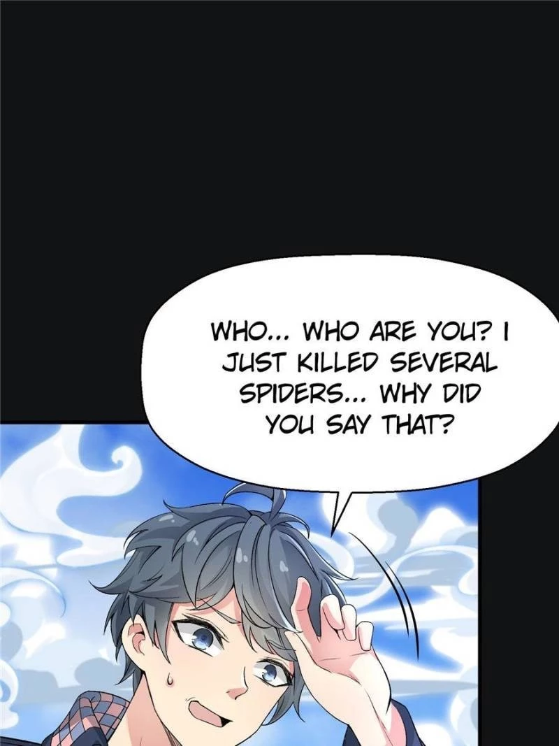 I Picked up an Attribute Chapter 2 - 72
