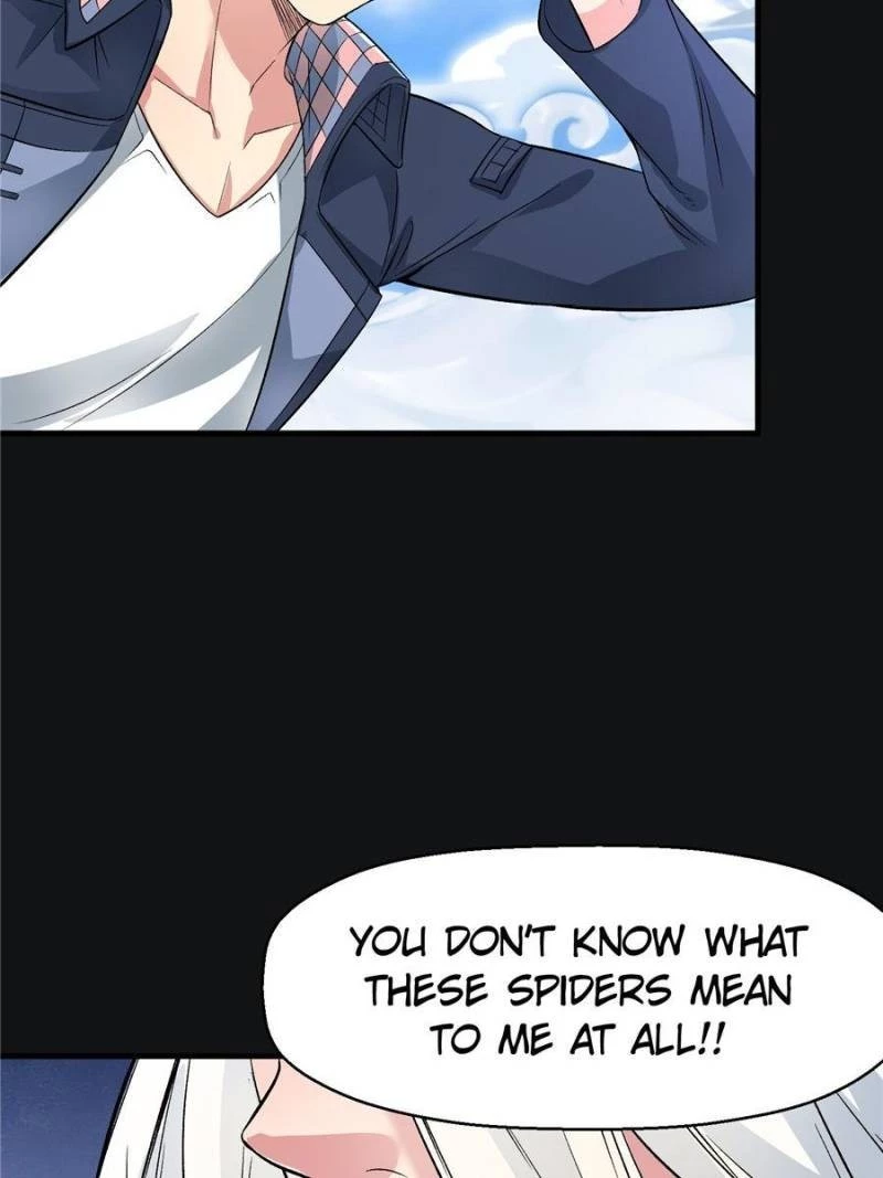 I Picked up an Attribute Chapter 2 - 73