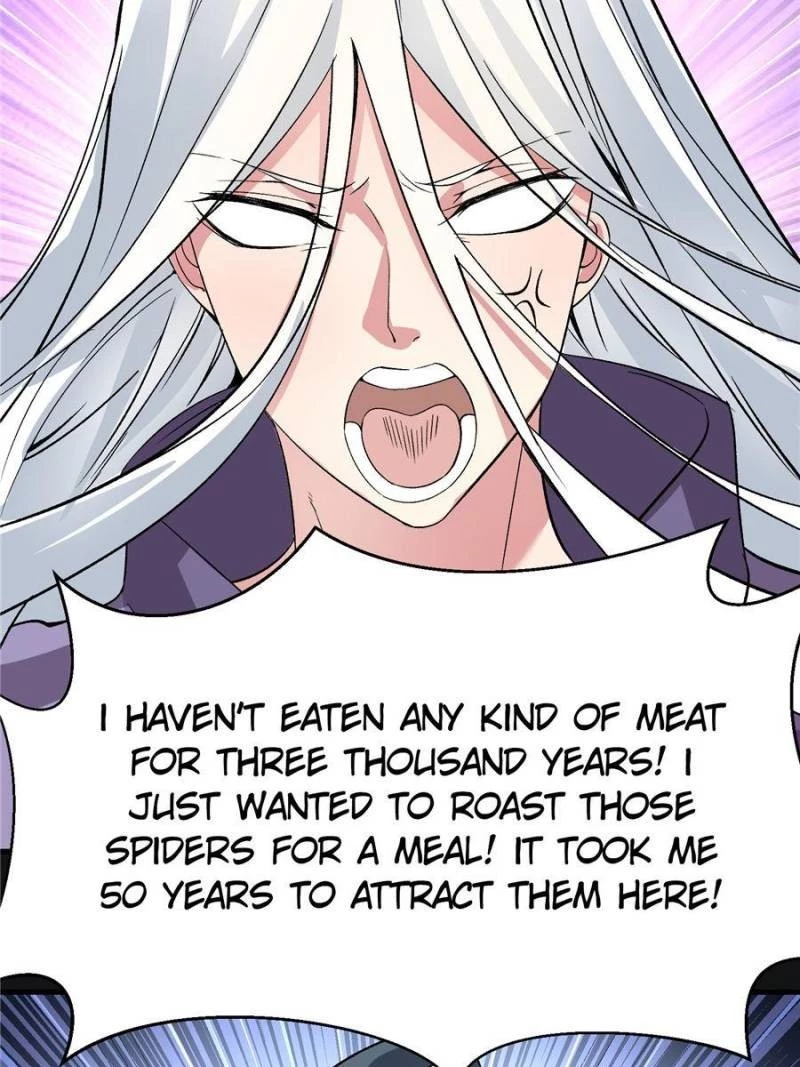 I Picked up an Attribute Chapter 2 - 76