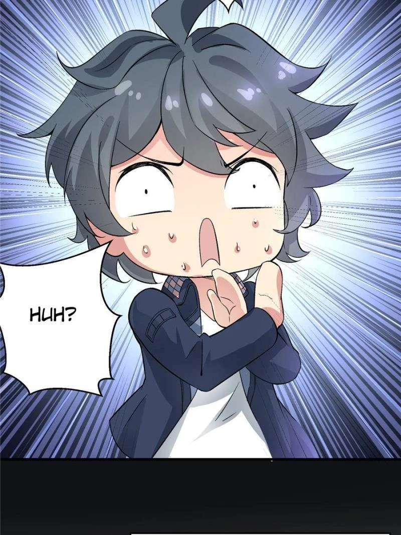 I Picked up an Attribute Chapter 2 - 77