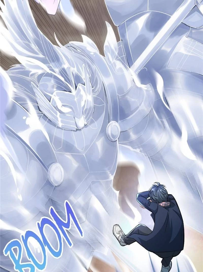 I Picked up an Attribute Chapter 2 - 81
