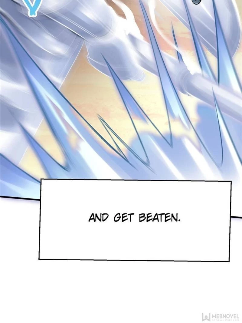 I Picked up an Attribute Chapter 2 - 82
