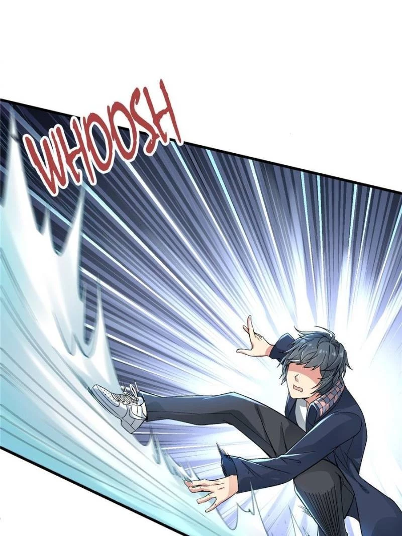 I Picked up an Attribute Chapter 2 - 84