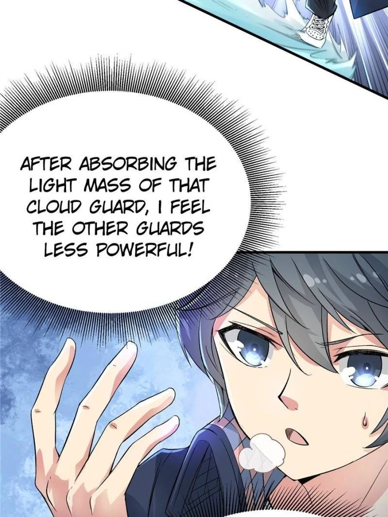 I Picked up an Attribute Chapter 2 - 85