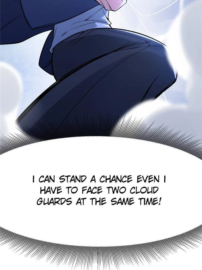 I Picked up an Attribute Chapter 2 - 91