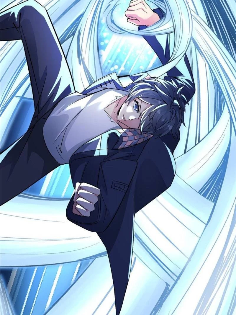 I Picked up an Attribute Chapter 2 - 94