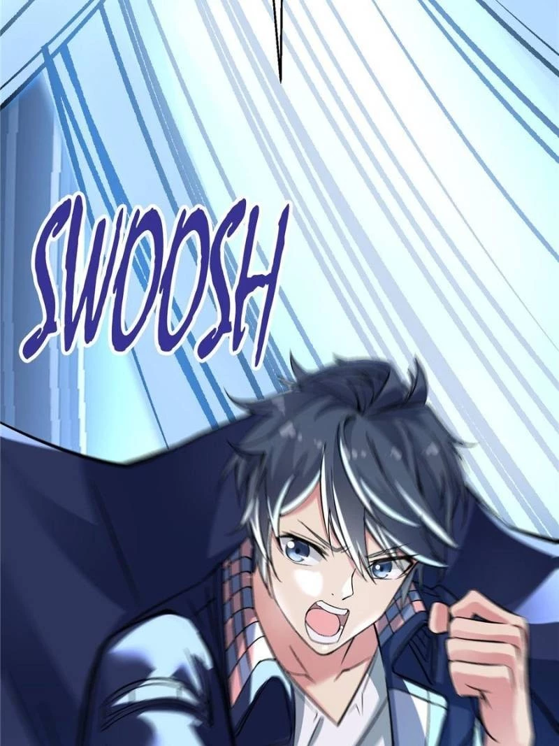 I Picked up an Attribute Chapter 2 - 97