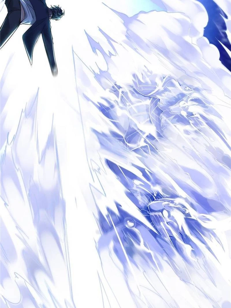 I Picked up an Attribute Chapter 2 - 102
