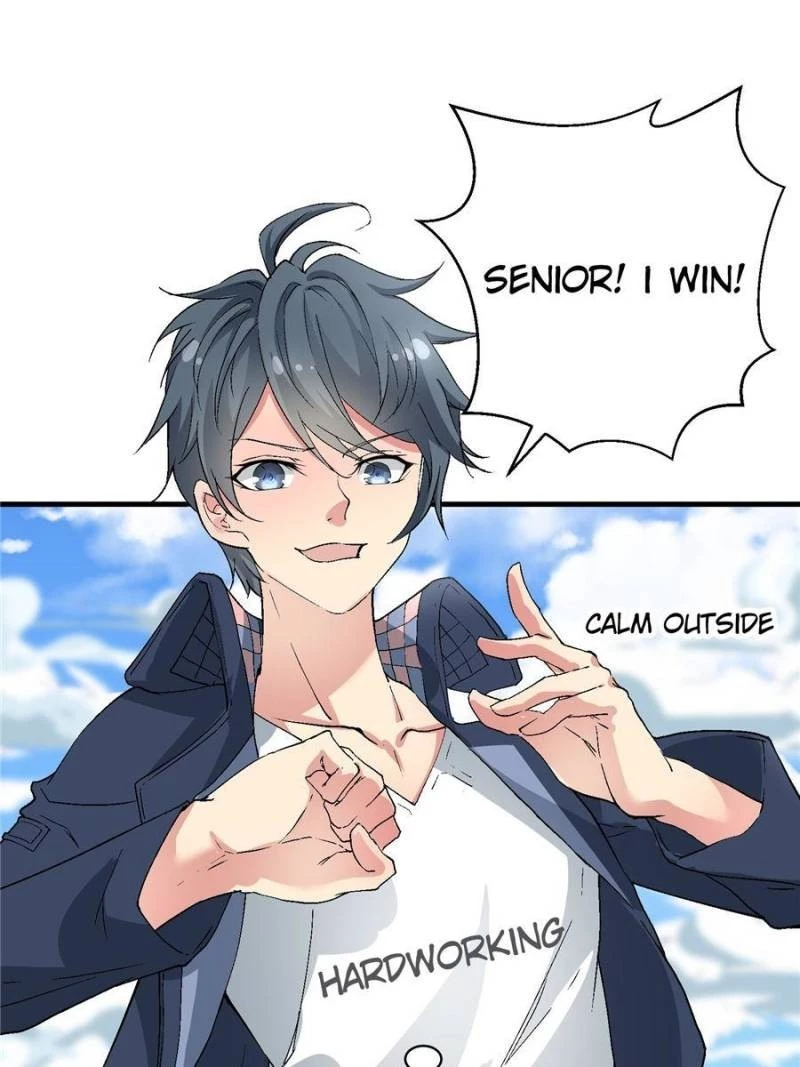 I Picked up an Attribute Chapter 2 - 108