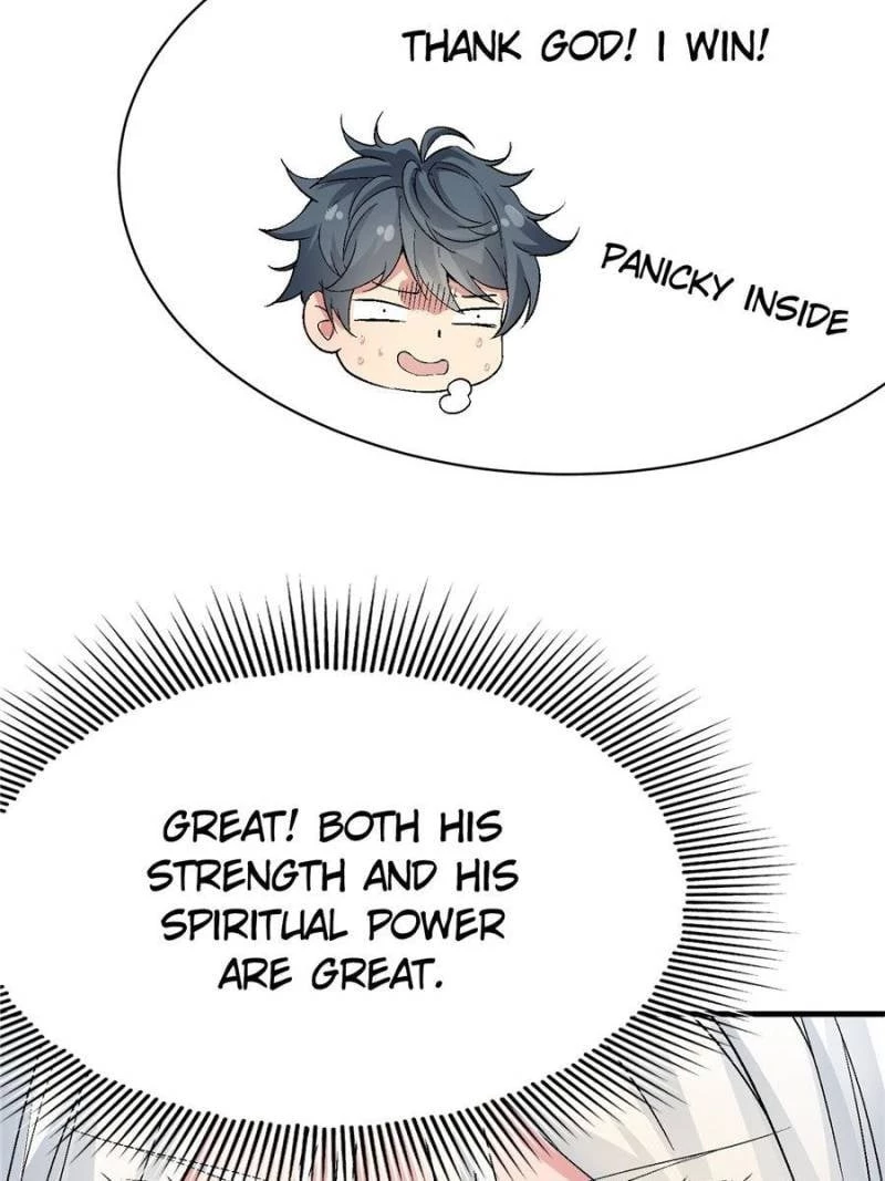 I Picked up an Attribute Chapter 2 - 110