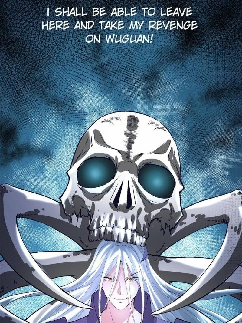 I Picked up an Attribute Chapter 2 - 113