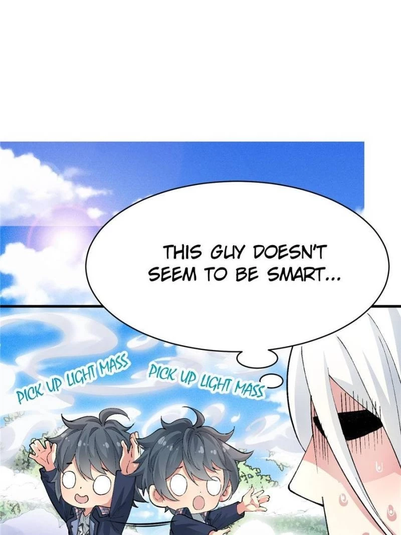 I Picked up an Attribute Chapter 2 - 116