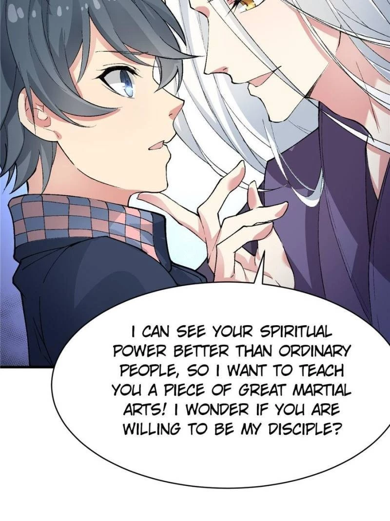 I Picked up an Attribute Chapter 2 - 118
