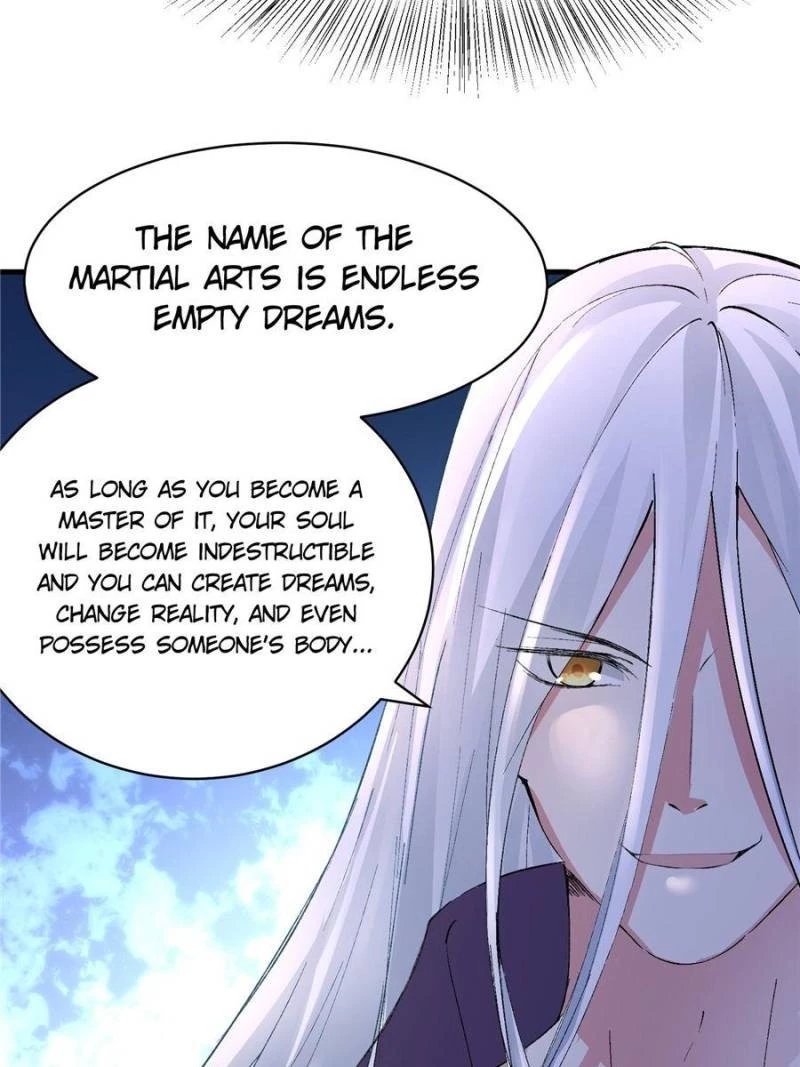 I Picked up an Attribute Chapter 2 - 121