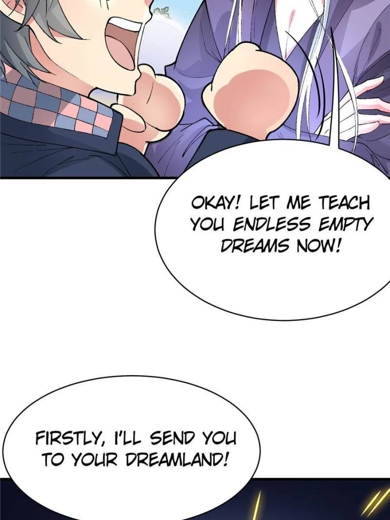 I Picked up an Attribute Chapter 2 - 125