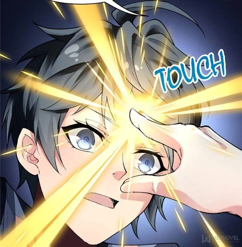 I Picked up an Attribute Chapter 2 - 126