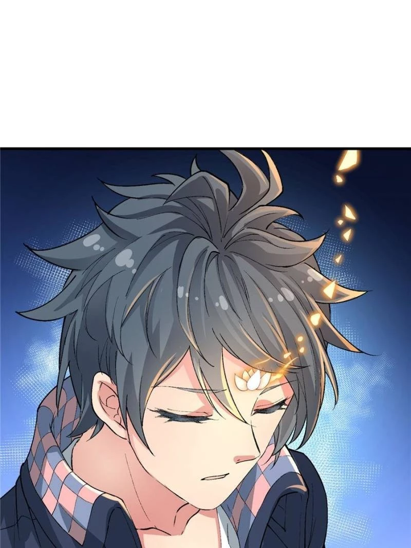 I Picked up an Attribute Chapter 2 - 128