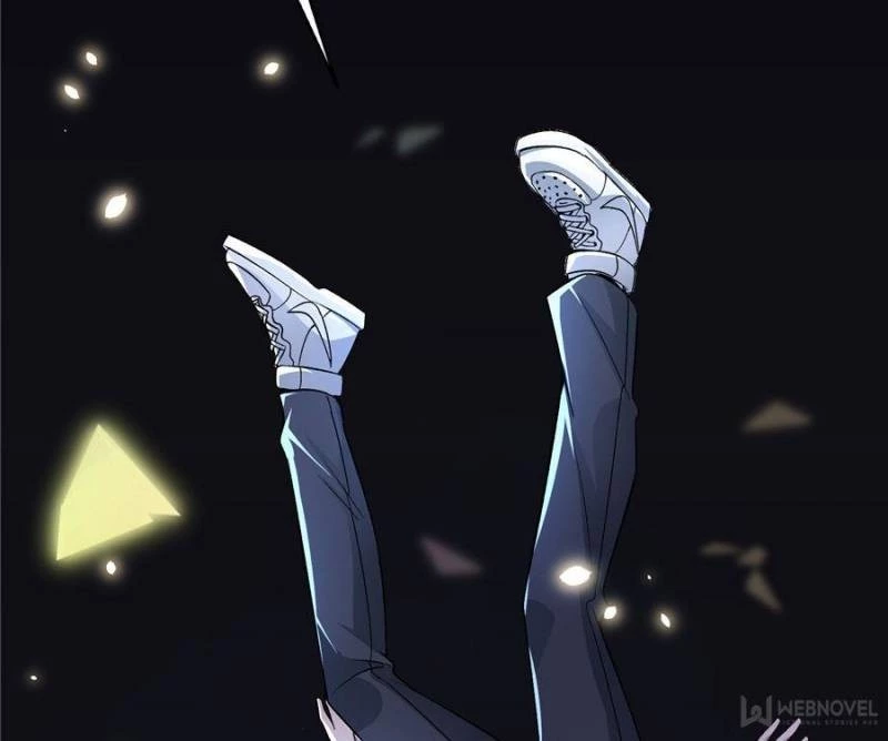 I Picked up an Attribute Chapter 2 - 132