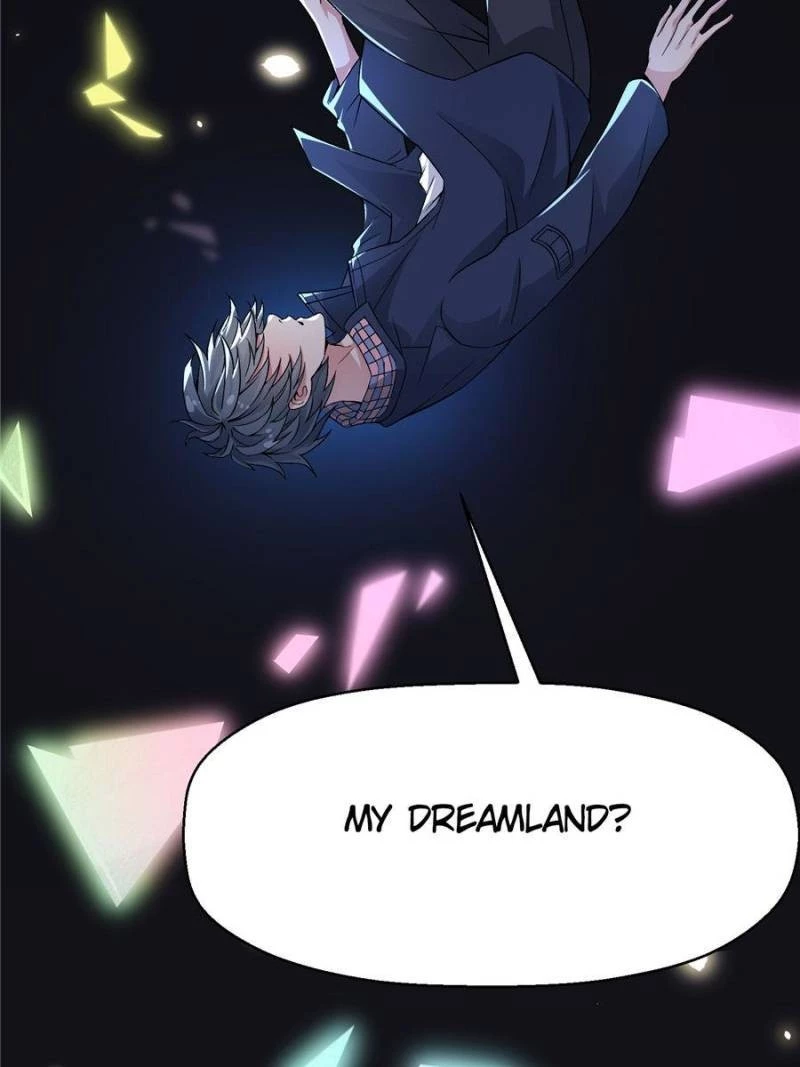 I Picked up an Attribute Chapter 2 - 133