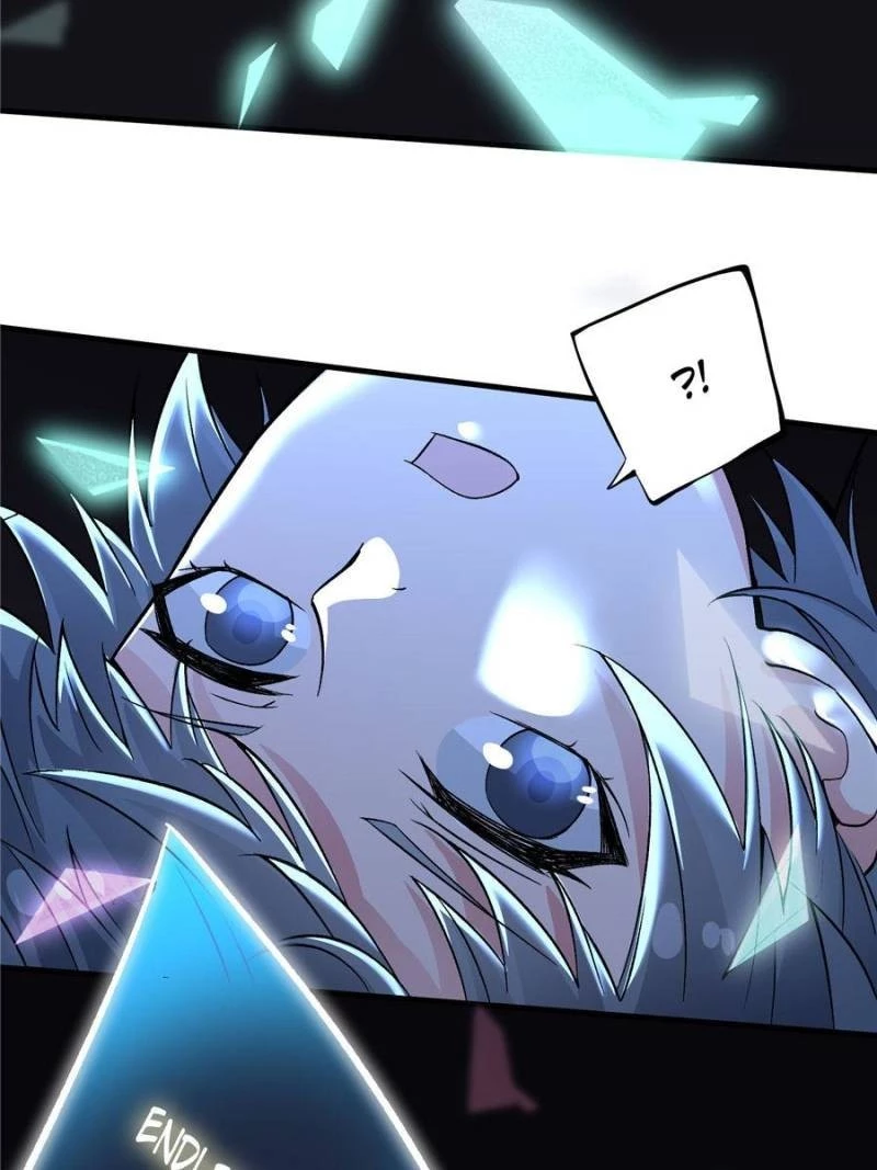 I Picked up an Attribute Chapter 2 - 134