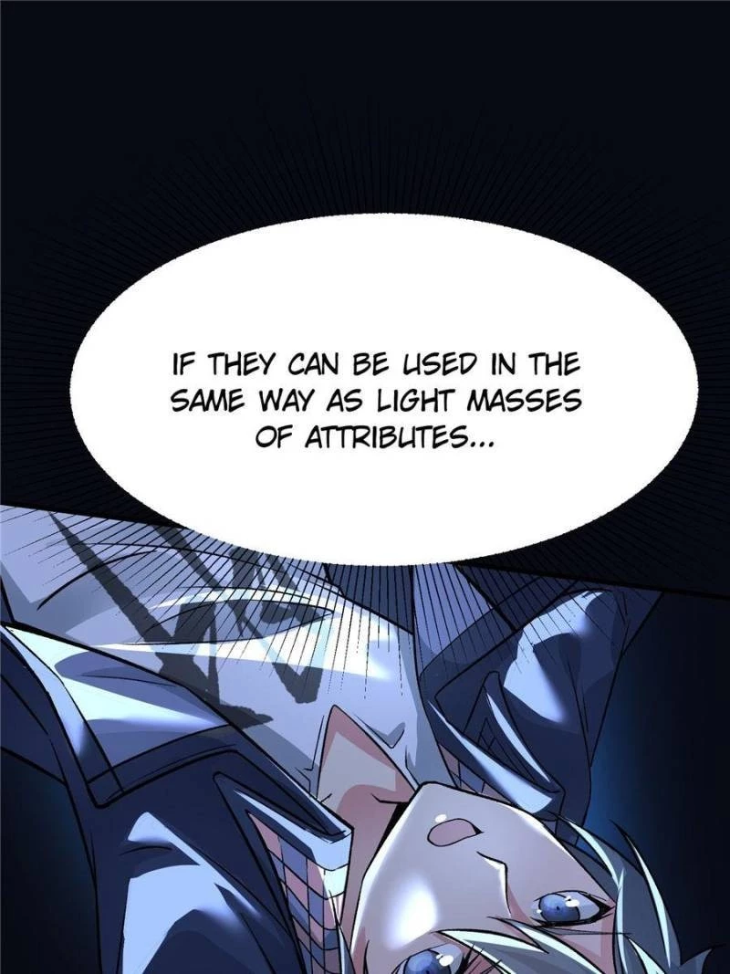 I Picked up an Attribute Chapter 2 - 139