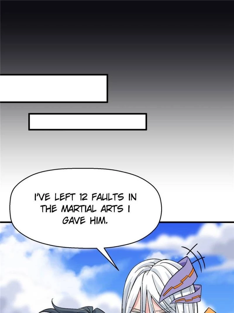 I Picked up an Attribute Chapter 2 - 145