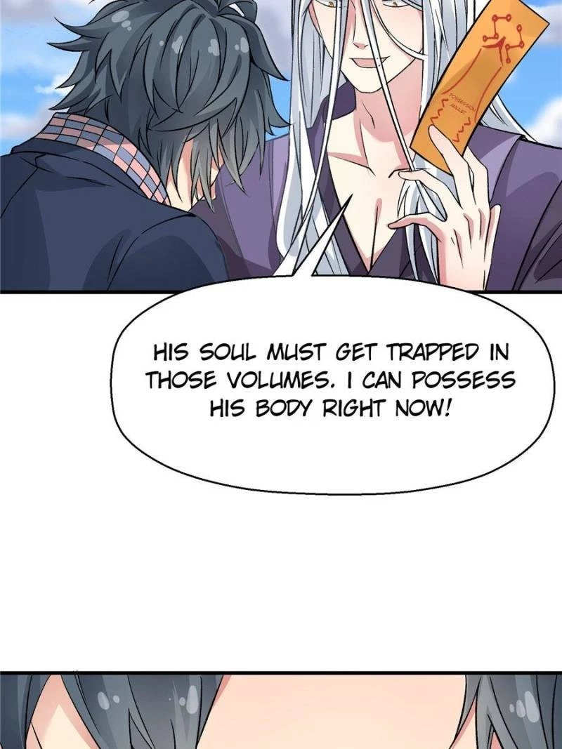 I Picked up an Attribute Chapter 2 - 146