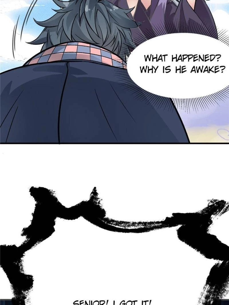 I Picked up an Attribute Chapter 2 - 149