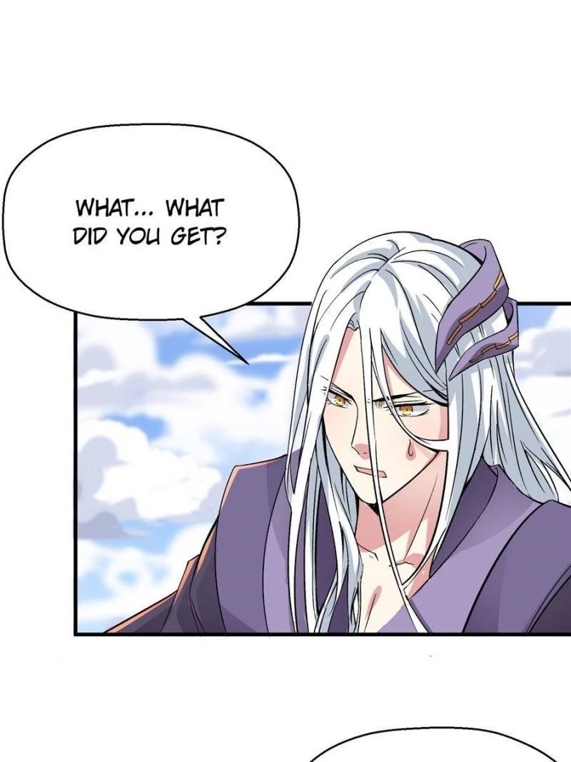 I Picked up an Attribute Chapter 3 - 1