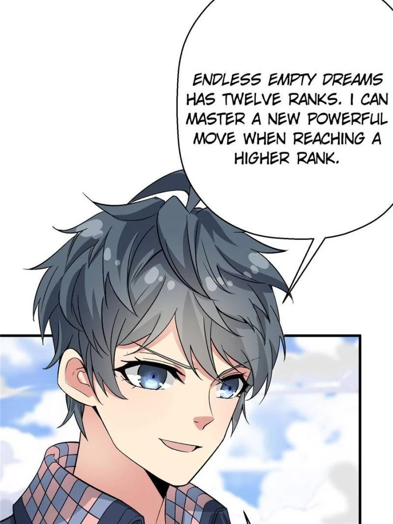 I Picked up an Attribute Chapter 3 - 2