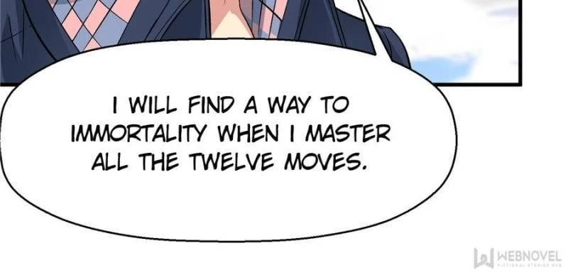 I Picked up an Attribute Chapter 3 - 3