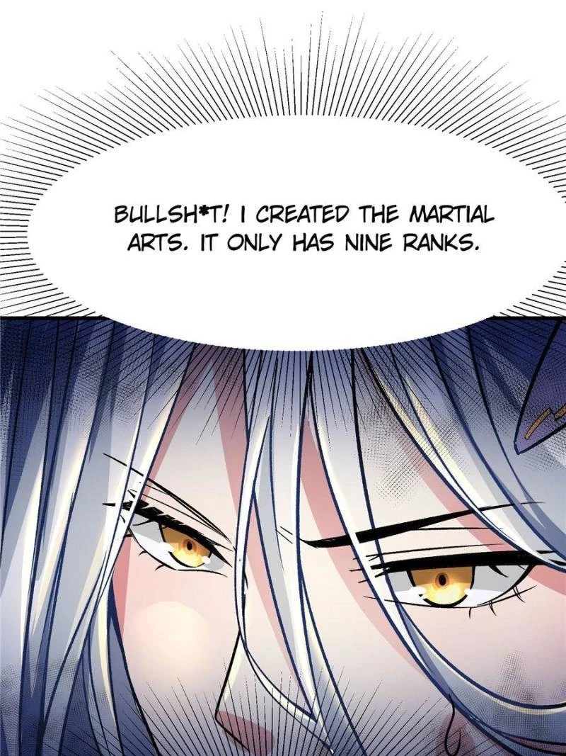 I Picked up an Attribute Chapter 3 - 4