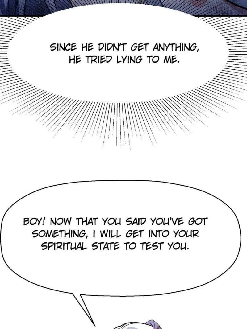 I Picked up an Attribute Chapter 3 - 5