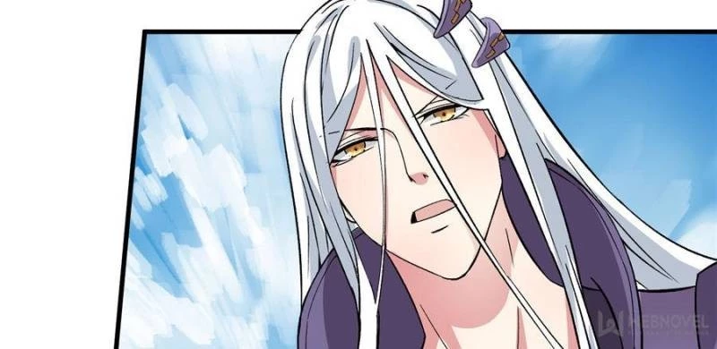 I Picked up an Attribute Chapter 3 - 6