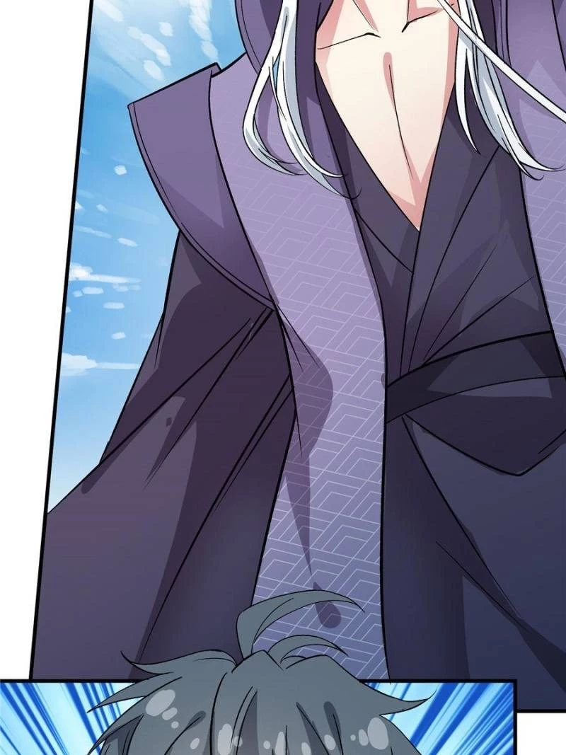 I Picked up an Attribute Chapter 3 - 7