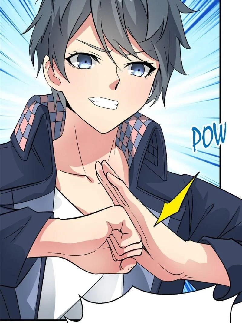 I Picked up an Attribute Chapter 3 - 8