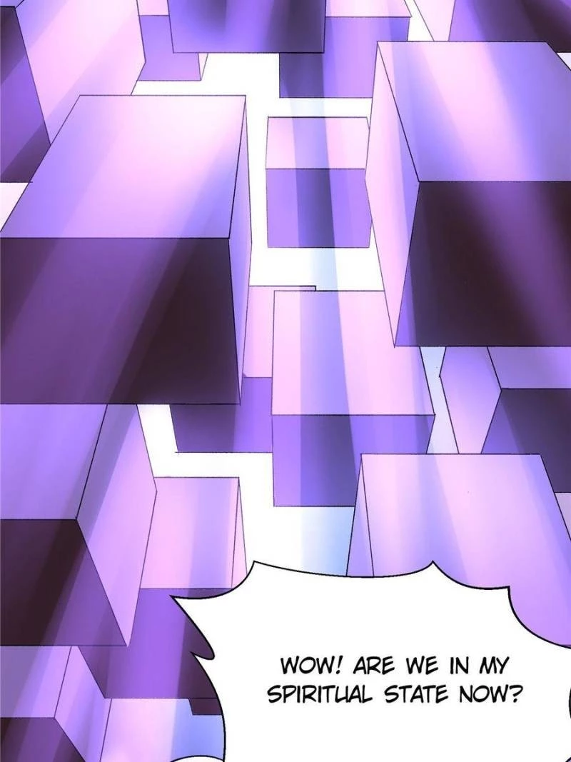 I Picked up an Attribute Chapter 3 - 16