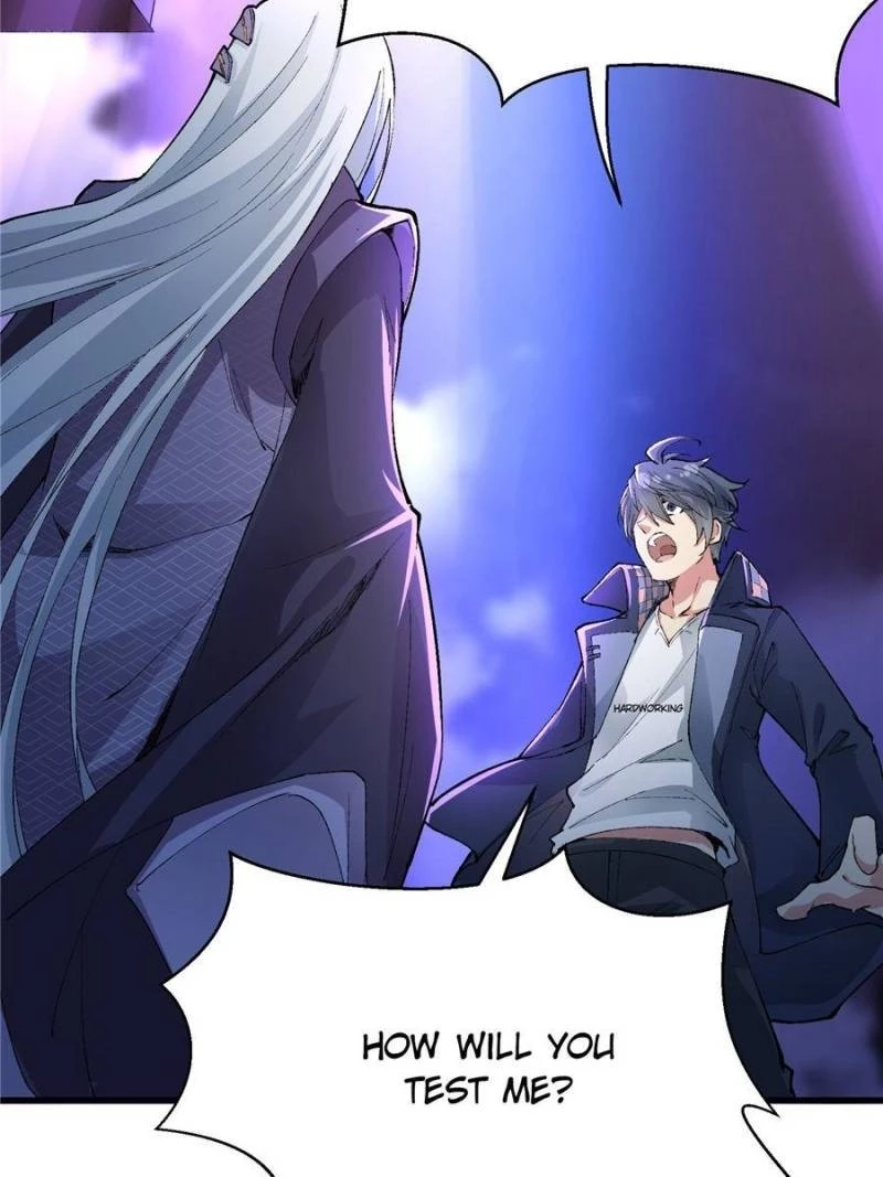 I Picked up an Attribute Chapter 3 - 17
