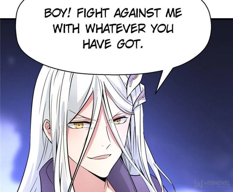 I Picked up an Attribute Chapter 3 - 21