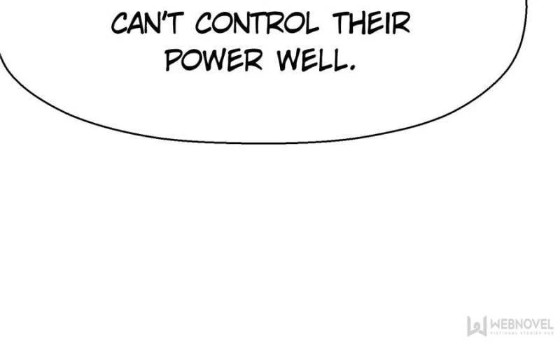 I Picked up an Attribute Chapter 3 - 24