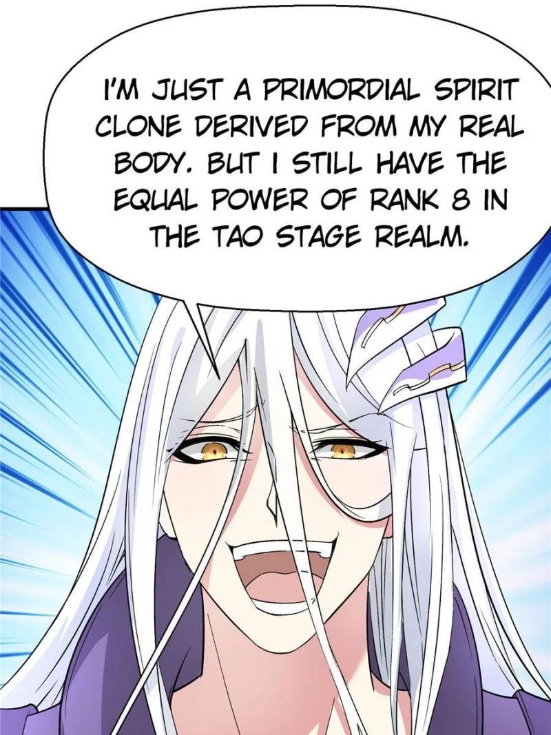 I Picked up an Attribute Chapter 3 - 25