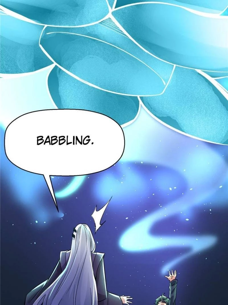 I Picked up an Attribute Chapter 3 - 28