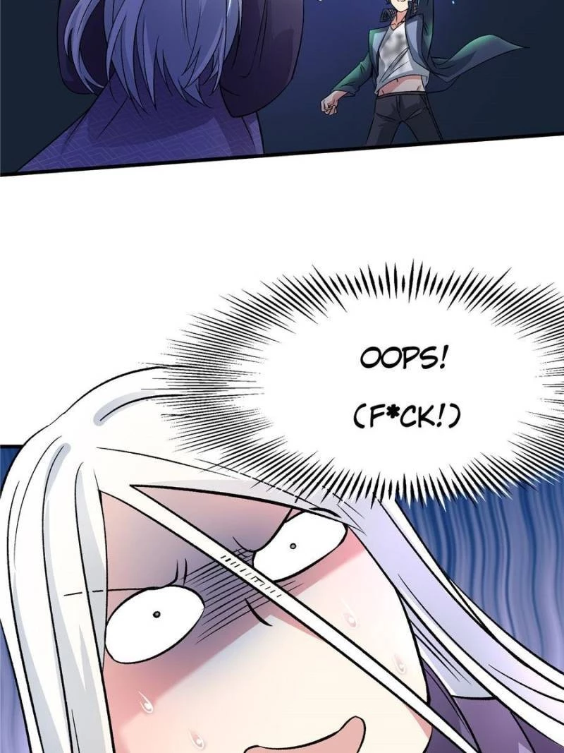 I Picked up an Attribute Chapter 3 - 29