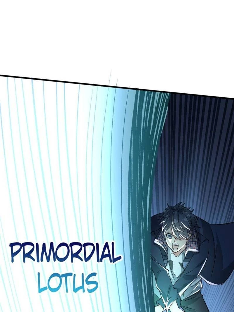 I Picked up an Attribute Chapter 3 - 31