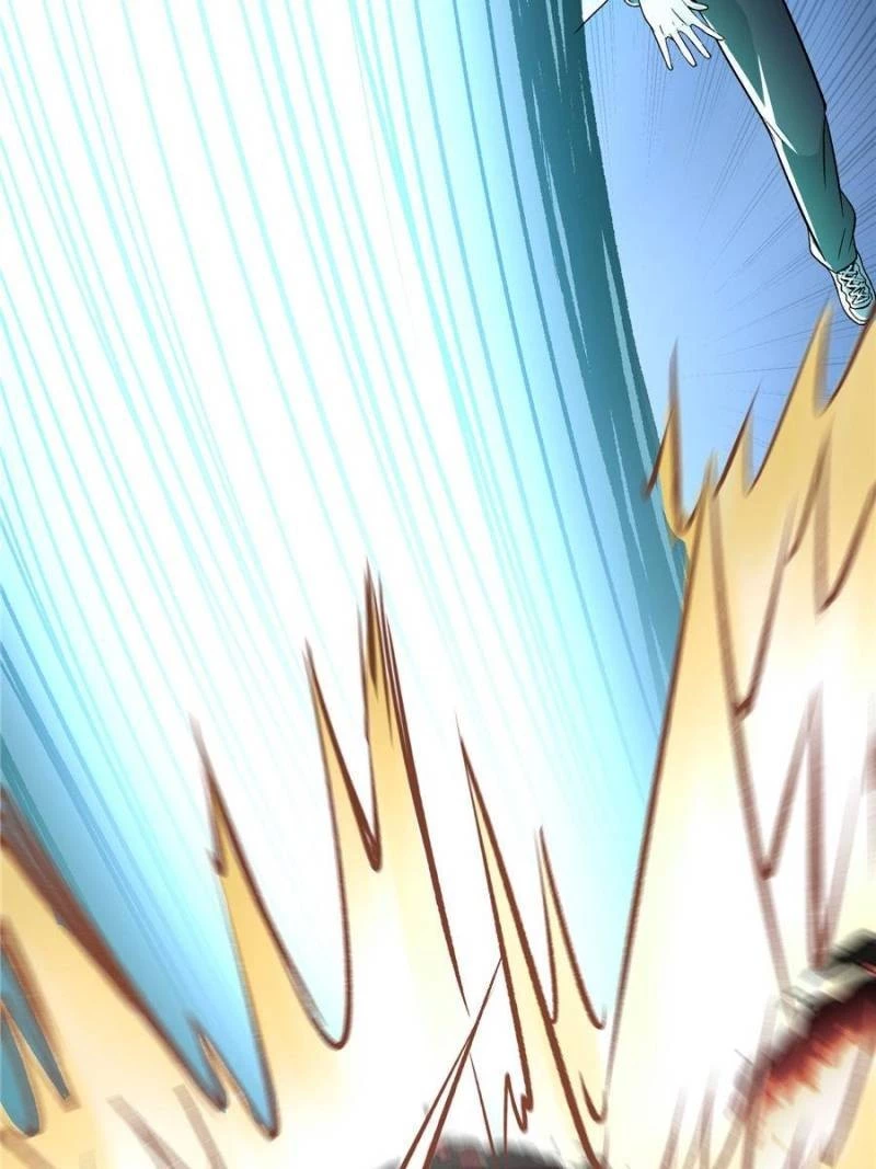 I Picked up an Attribute Chapter 3 - 32