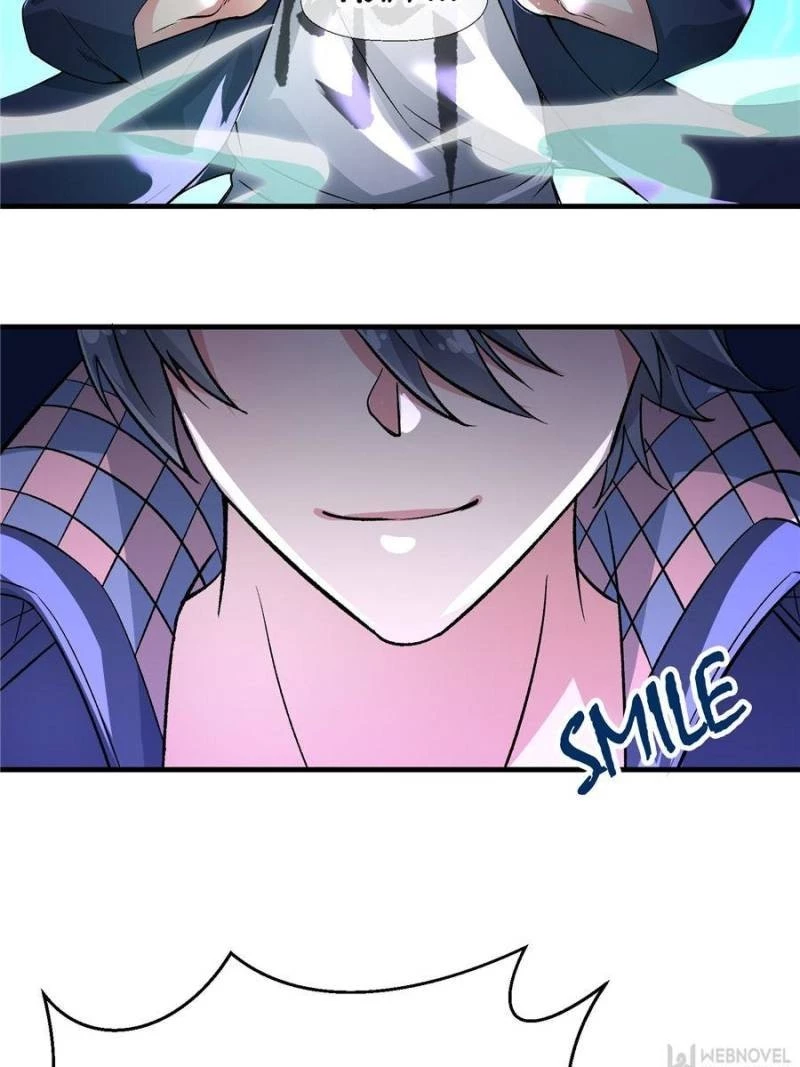 I Picked up an Attribute Chapter 3 - 36