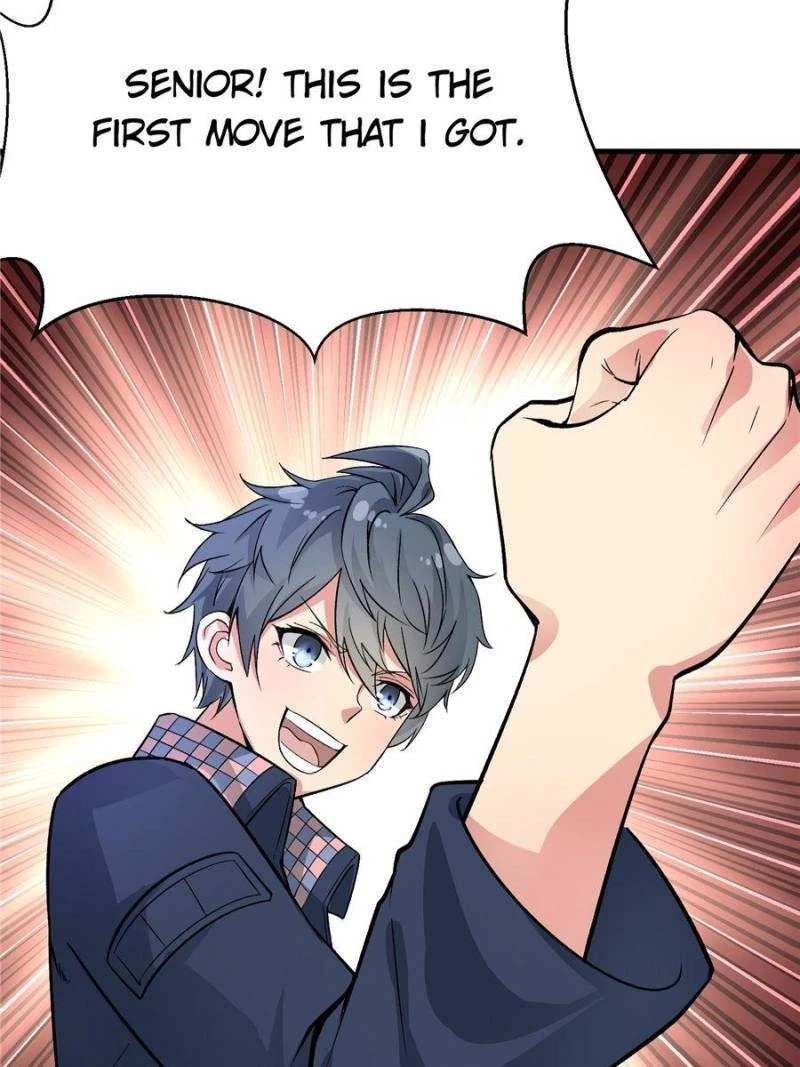 I Picked up an Attribute Chapter 3 - 38