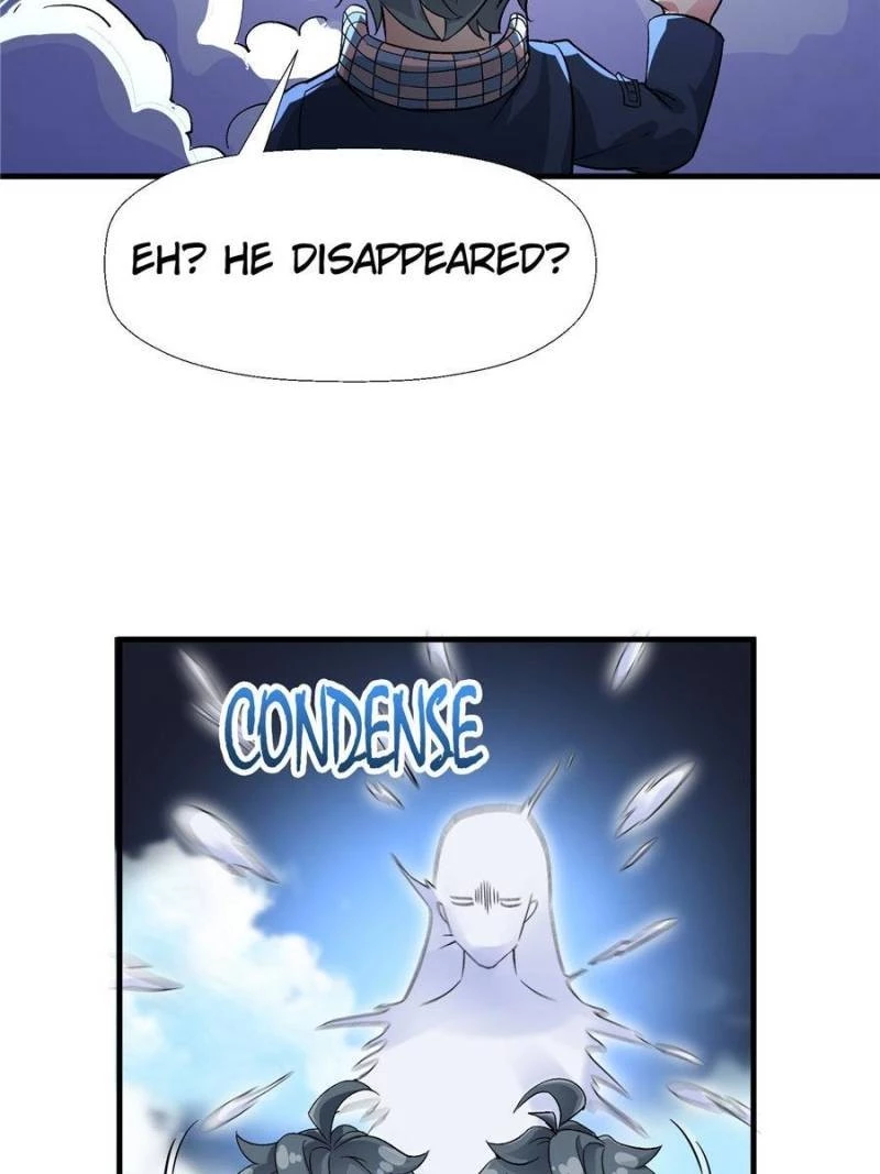 I Picked up an Attribute Chapter 3 - 41