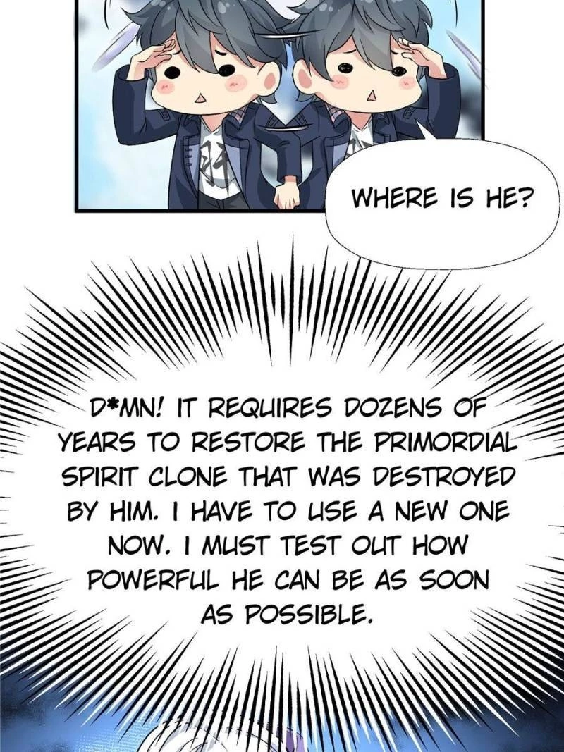 I Picked up an Attribute Chapter 3 - 42