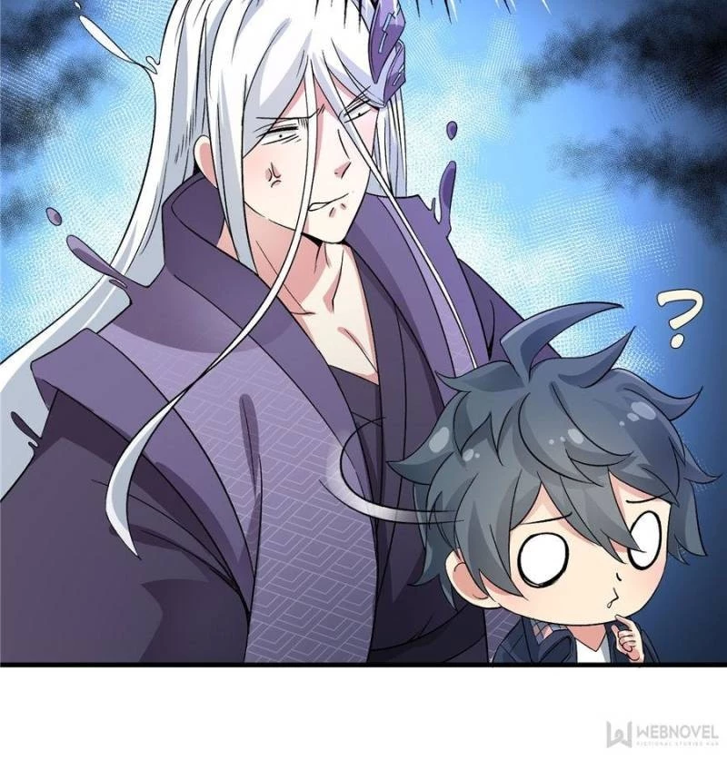 I Picked up an Attribute Chapter 3 - 43